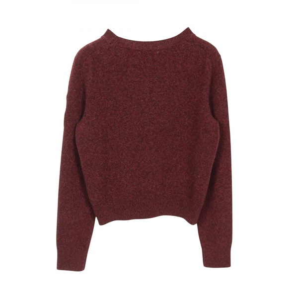 シャネル(CHANEL)シャネル ココマーク ニット 衣料品 トップス