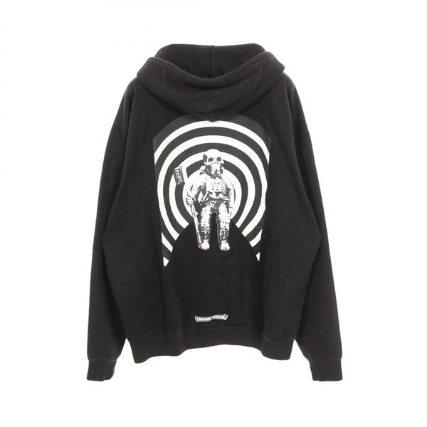 クロムハーツ(CHROME HEARTS)クロムハーツ パーカー 衣料品 トップス