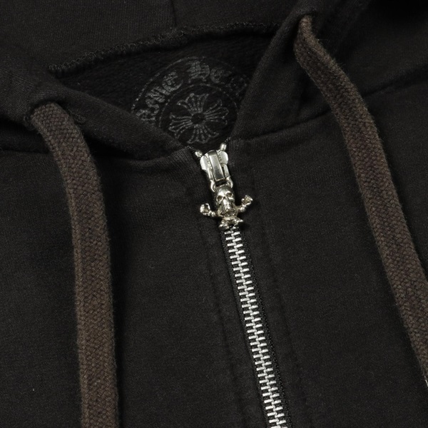 クロムハーツ(CHROME HEARTS)クロムハーツ パーカー 衣料品 トップス