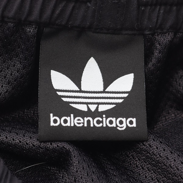 バレンシアガ(BALENCIAGA)バレンシアガ BALENCIAGA × adidas サイド