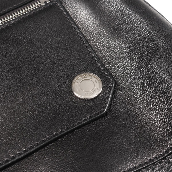 エルメス(HERMES)エルメス セリエボタン スカート 衣料品 ボトムス