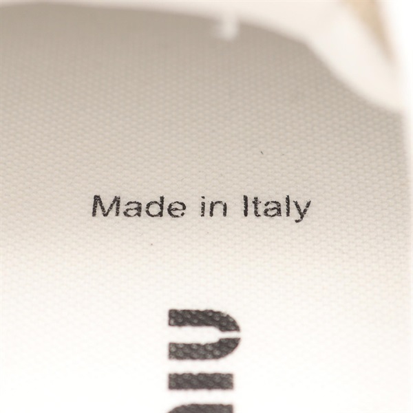 ミュウ ミュウ(Miu Miu)ミュウ ミュウ ウォッシュド デニム フリンジ