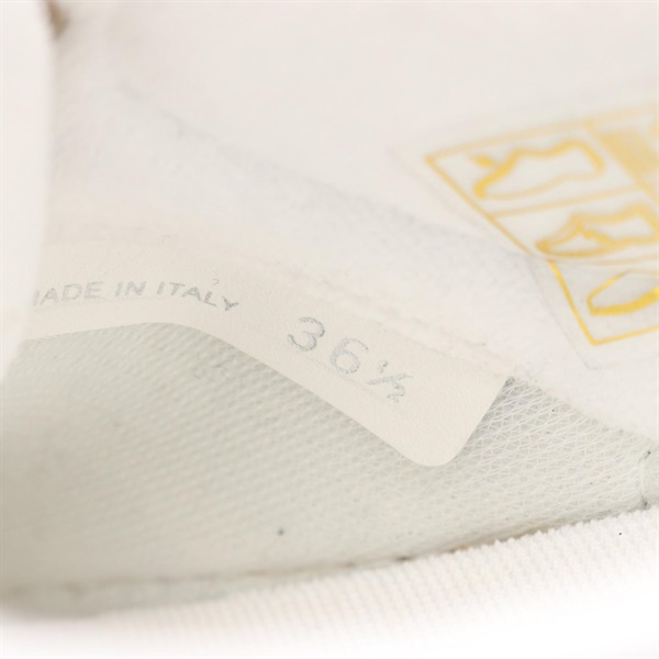 ミュウ ミュウ(Miu Miu)ミュウ ミュウ ウォッシュド デニム フリンジ