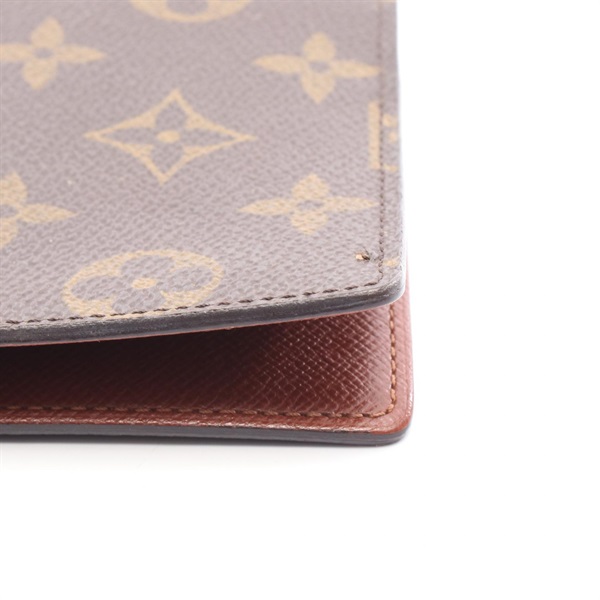 ルイ・ヴィトン(LOUIS VUITTON)ルイ・ヴィトン アジェンダPM 手帳  