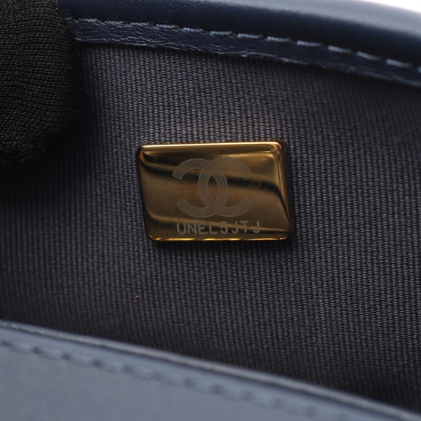 シャネル(CHANEL)シャネル ミニマトラッセ ショルダーバッグ