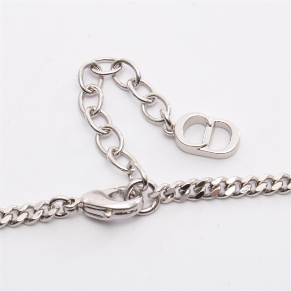 ディオール(Dior)ディオール CD Icon カナージュ ネックレス