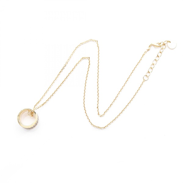 レア 未使用 Dior ディオール ナンバープレート型 ネックレス ヴィンテージ ディオール ナンバープレート ネックレス - ValuE+91 VINTAGE SHOP