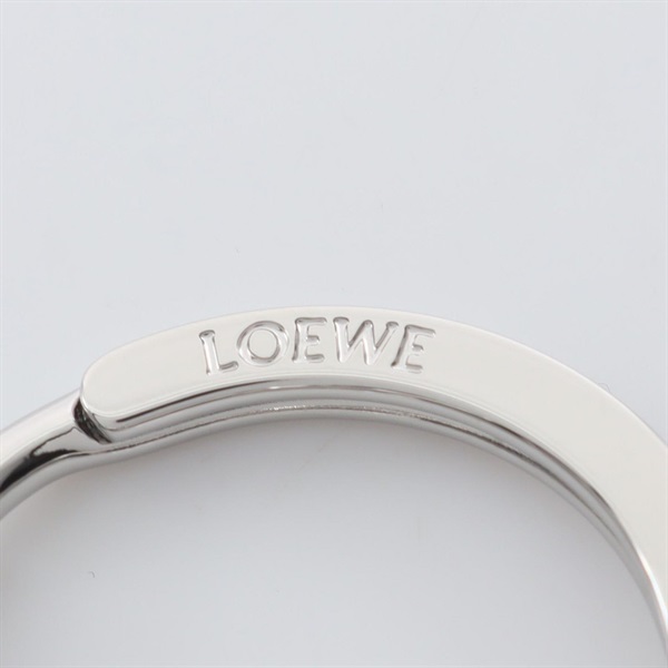 ロエベ(LOEWE)ロエベ アナグラム キーリング チャーム アクセサリー
