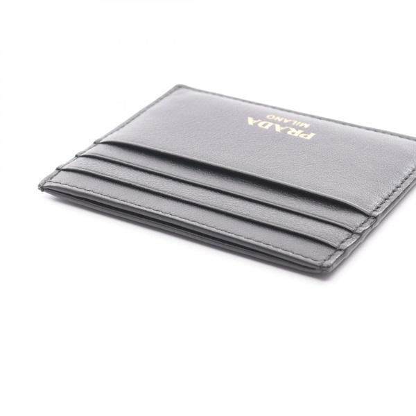 プラダ(PRADA)プラダ SOFT GRAIN カードケース アクセサリー メンズ