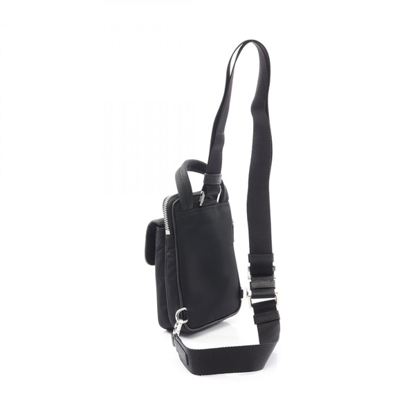 プラダ(PRADA)プラダ Re-Nylon スマートフォンケース ショルダー