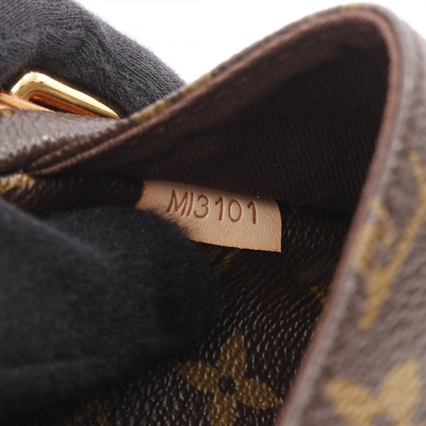 ルイ・ヴィトン(LOUIS VUITTON)ルイ・ヴィトン メニルモンタンPM