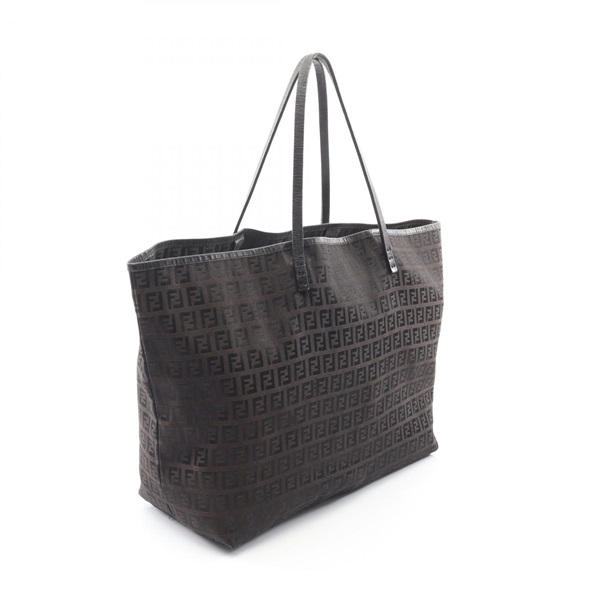 フェンディ(FENDI)フェンディ ズッキーノ トートバッグ バッグ