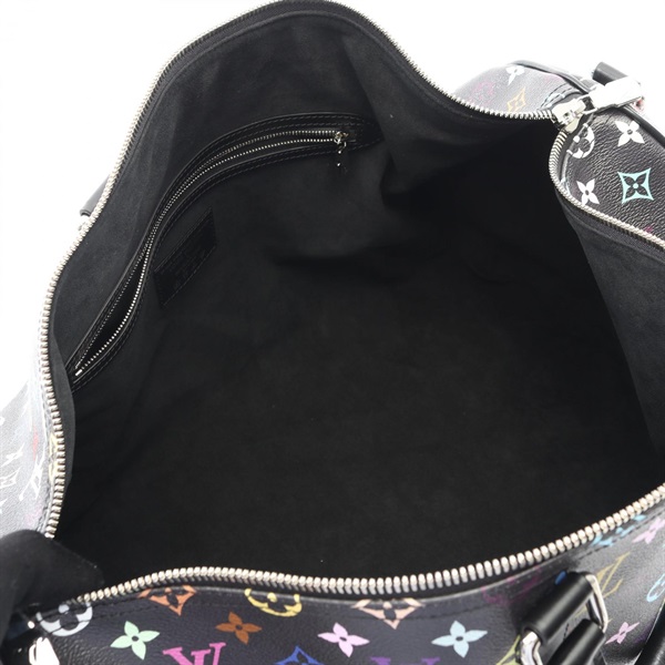 ルイ・ヴィトン(LOUIS VUITTON)ルイ・ヴィトン LV × TM キーポル