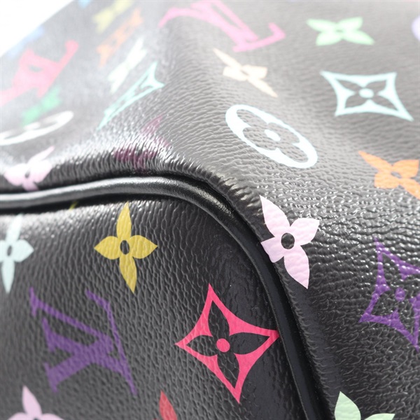 ルイ・ヴィトン(LOUIS VUITTON)ルイ・ヴィトン LV × TM キーポル