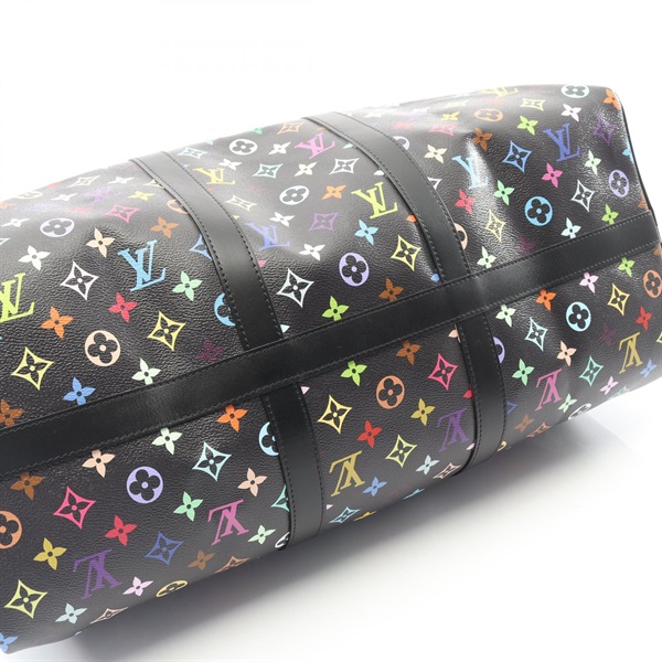 ルイ・ヴィトン(LOUIS VUITTON)ルイ・ヴィトン LV × TM キーポル