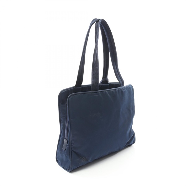 未使用 PRADA プラダ TESSUTO SPORT ハンドバッグ ナイロン 黒 未使用 PRADA プラダ TESSUTO SPORT ハンドバッグ ナイロン 黒