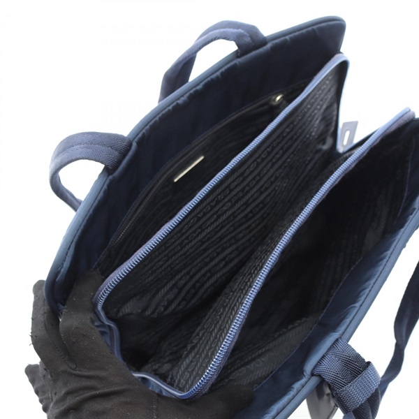 プラダ(PRADA)プラダ TESSUTO SPORT トートバッグ バッグ レディース