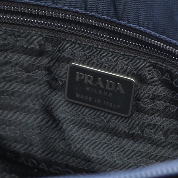 プラダ(PRADA)プラダ TESSUTO SPORT トートバッグ バッグ レディース