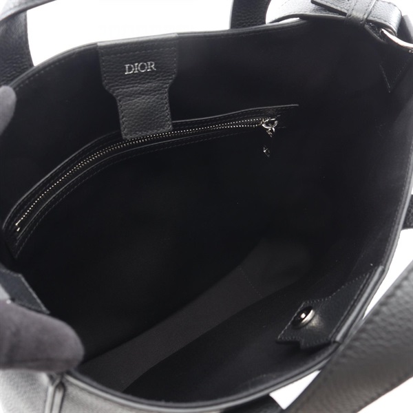 ディオール(Dior)ディオール SADDLE サドル トートバッグ バッグ