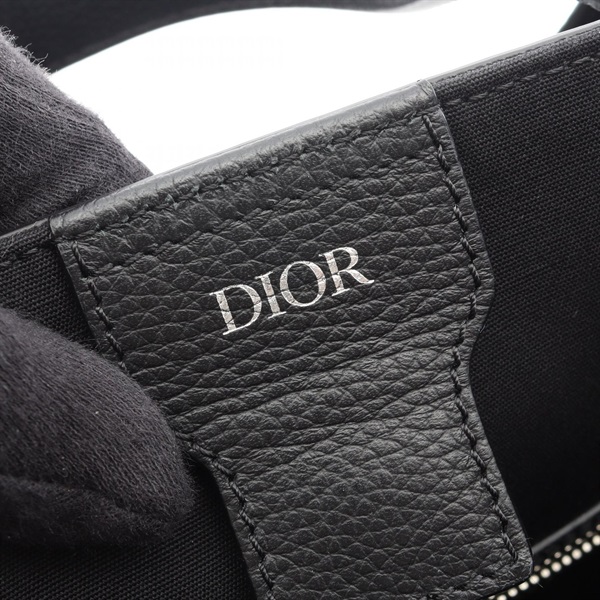 ディオール(Dior)ディオール SADDLE サドル トートバッグ バッグ