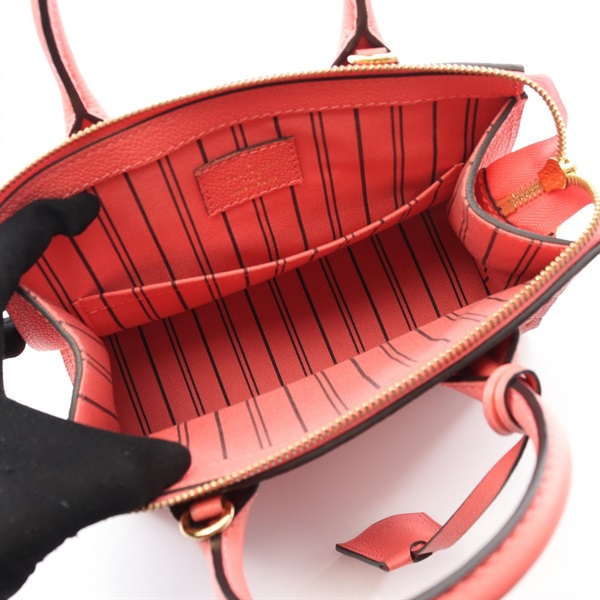 ルイ・ヴィトン(LOUIS VUITTON)ルイ・ヴィトン ポンヌフMINI ルイ・ヴィトン(LOUIS VUITTON)ルイ・ヴィトン ポンヌフMINI