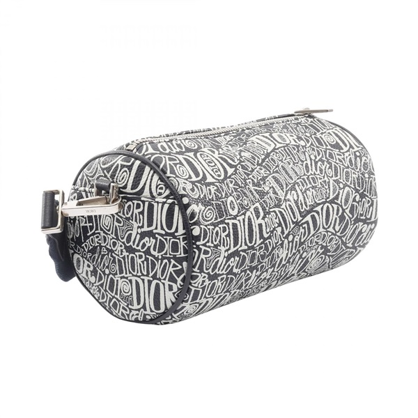 ディオール(Dior)ディオール DIOR × Shawn Stussy ROLLER ショルダー