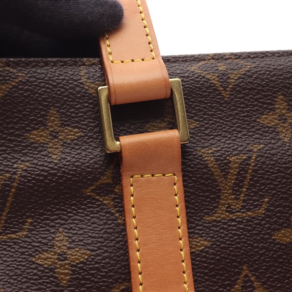 ルイ・ヴィトン(LOUIS VUITTON)ルイ・ヴィトン カバピアノ モノグラム