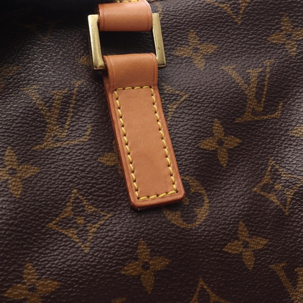 ルイ・ヴィトン(LOUIS VUITTON)ルイ・ヴィトン カバピアノ モノグラム