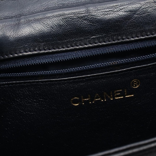 シャネル(CHANEL)シャネル ココマーク ショルダーバッグ バッグ