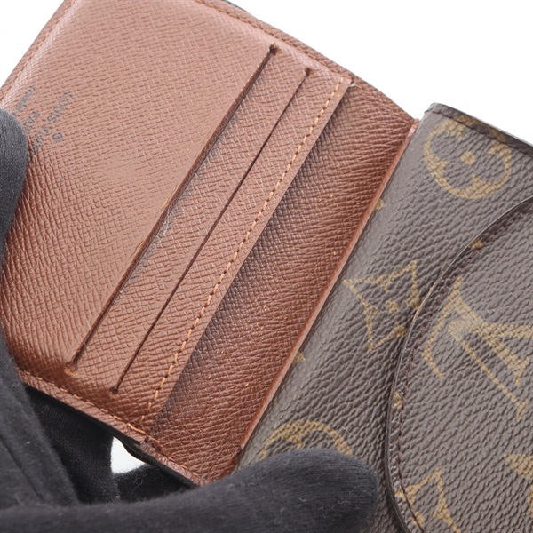 ルイ・ヴィトン(LOUIS VUITTON)ルイ・ヴィトン ポルトフォイユ