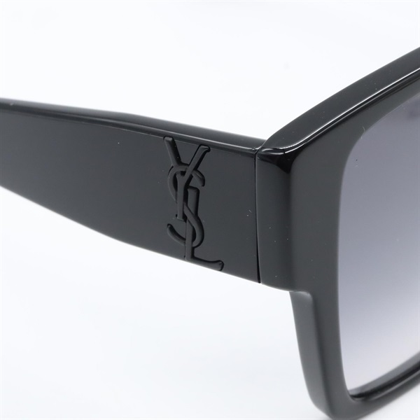 SAINT LAURENT PARIS サンローランパリ サングラス SAINT LAURENT サンローラン SL M31/F-003 サングラス アジアン