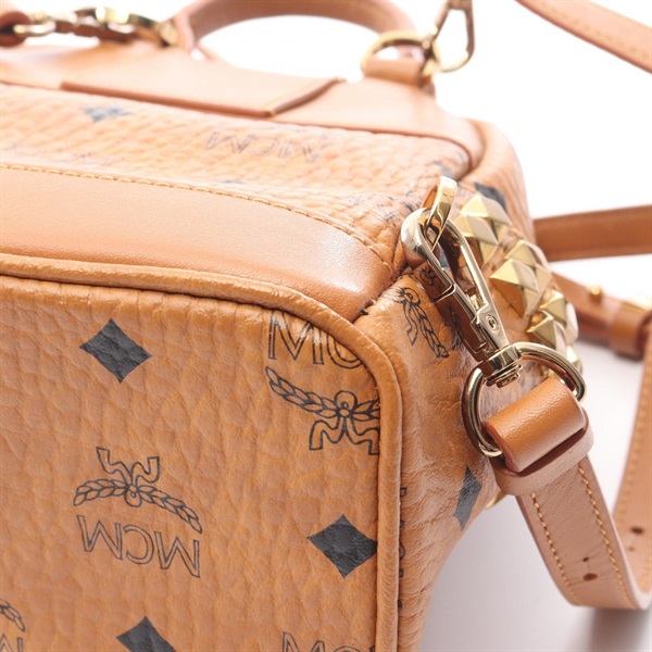 エム・シー・エム(MCM)エム・シー・エム ヴィセトス リュックサック
