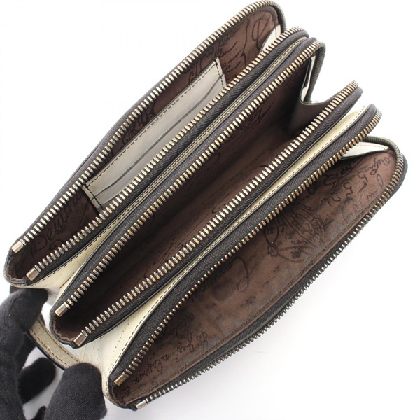 ベルルッティ カリグラフィ ティリワ Berluti セカンドバッグ Berluti（ベルルッティ） セカンドバッグ ティリワ カリグラフィ