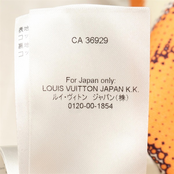 ルイ・ヴィトン(LOUIS VUITTON)ルイ・ヴィトン LVロゴ マウンテン
