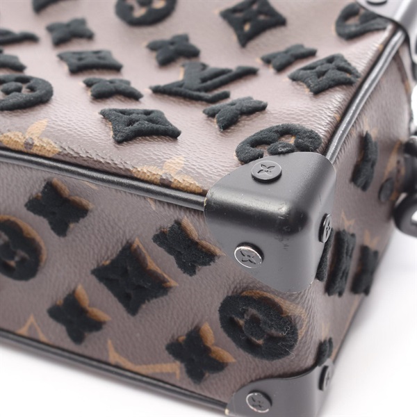 ルイ・ヴィトン(LOUIS VUITTON)ルイ・ヴィトン ミニ ソフトトランク