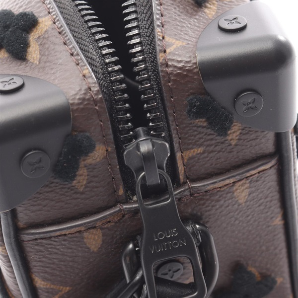 ルイ・ヴィトン(LOUIS VUITTON)ルイ・ヴィトン ミニ ソフトトランク
