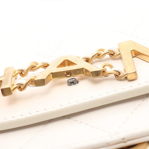 シャネル(CHANEL)シャネル マトラッセ ショルダーバッグ バッグ