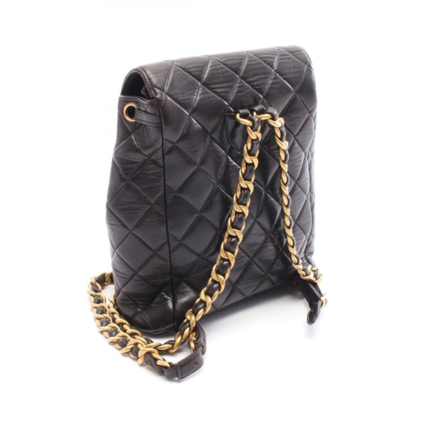 シャネル(CHANEL)シャネル マトラッセ リュックサック バックパック