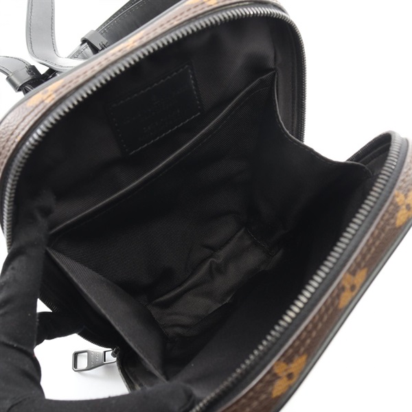 ルイ・ヴィトン(LOUIS VUITTON)ルイ・ヴィトン ユティリティ サイド