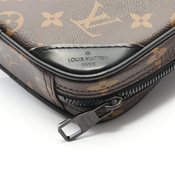 ルイ・ヴィトン(LOUIS VUITTON)ルイ・ヴィトン ユティリティ サイド