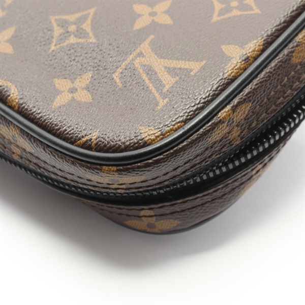 ルイ・ヴィトン(LOUIS VUITTON)ルイ・ヴィトン ユティリティ サイド
