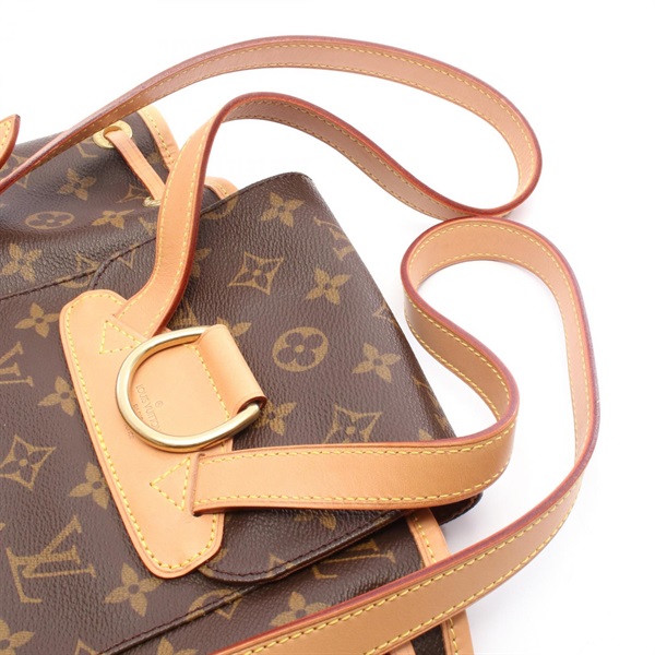 ルイ・ヴィトン(LOUIS VUITTON)ルイ・ヴィトン モンスリMM