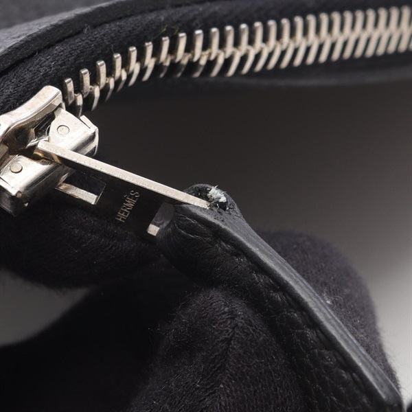 エルメス(HERMES)エルメス ポシェット バザール MM セカンドバッグ