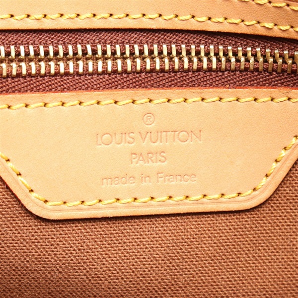 ルイ・ヴィトン(LOUIS VUITTON)ルイ・ヴィトン カバメゾ モノグラム