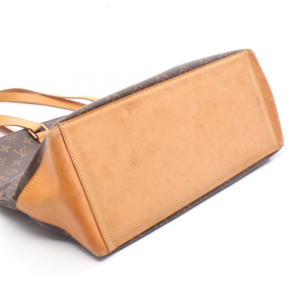LOUIS VUITTON  ルイヴィトン　トートバッグ　M51151　モノグラム LOUIS VUITTON（ルイ・ヴィトン） カバ メゾ モノグラム トートバッグ