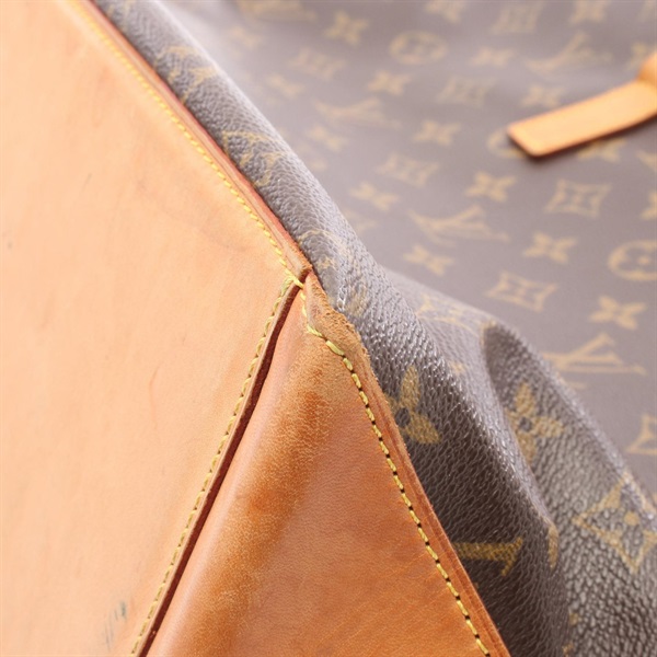 ルイ・ヴィトン(LOUIS VUITTON)ルイ・ヴィトン カバメゾ モノグラム