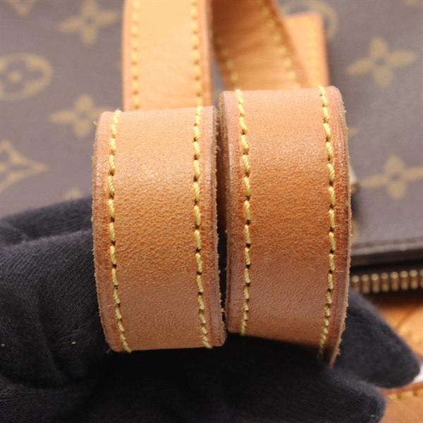 ルイ・ヴィトン(LOUIS VUITTON)ルイ・ヴィトン カバメゾ モノグラム