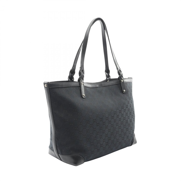 グッチ(GUCCI)グッチ GGキャンバス トートバッグ バッグ レディース