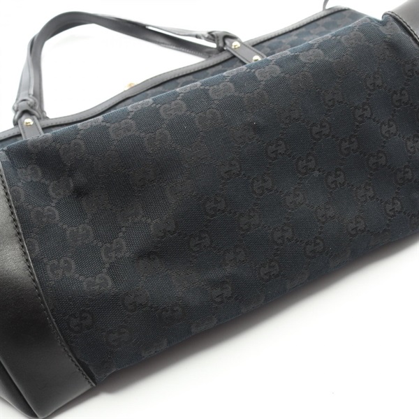 グッチ(GUCCI)グッチ GGキャンバス トートバッグ バッグ レディース