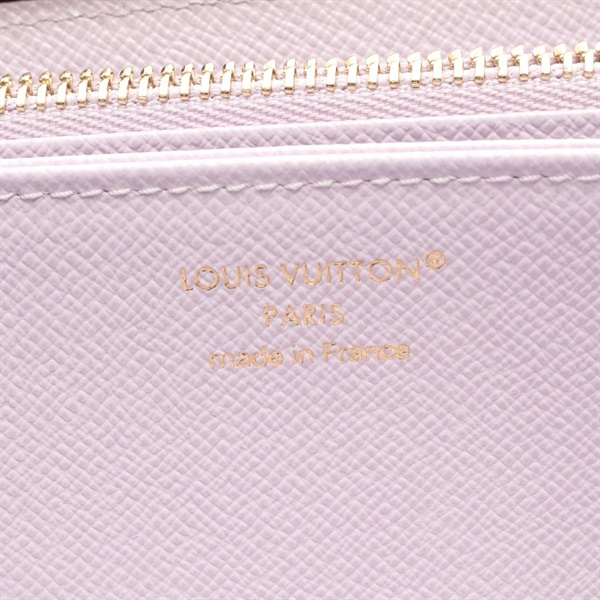 ルイ・ヴィトン(LOUIS VUITTON)ルイ・ヴィトン ジッピーウォレット